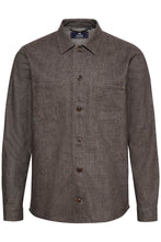 Load image into Gallery viewer, Matinique - Pelton Heritage Overshirt
