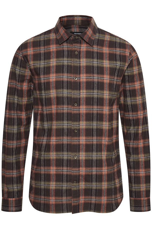 Matinique - Trostol Button Up Shirt