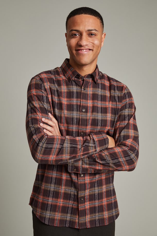 Matinique - Trostol Button Up Shirt