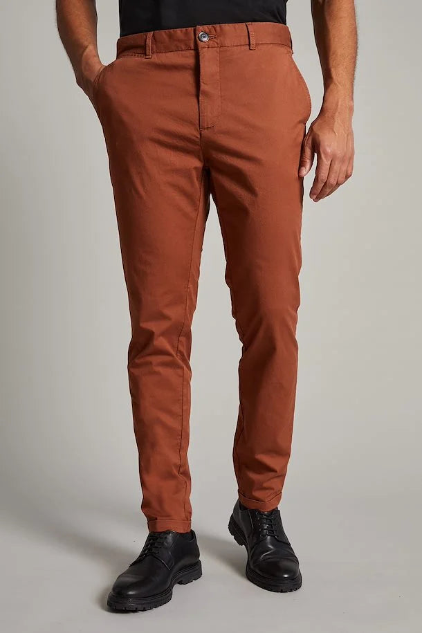 Matinique - Liam Soft Chino Pant