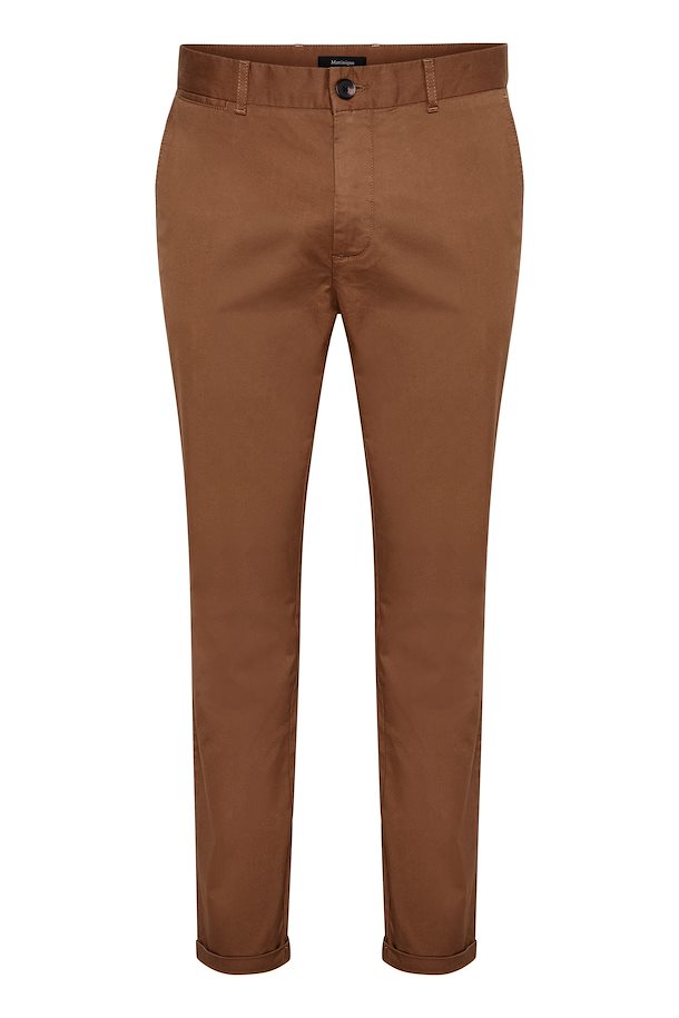 Matinique - Liam Soft Chino Pant