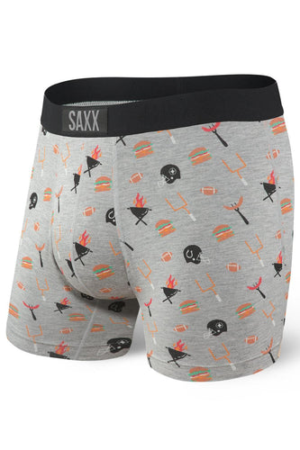 Saxx Vibe Boxer Brief - Tailgate