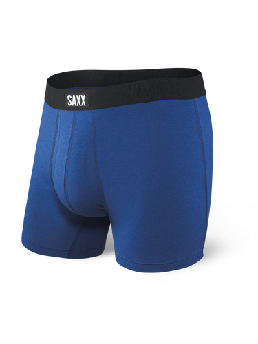 Saxx Undercover Boxer Brief - City Blue