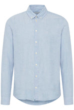 Load image into Gallery viewer, Casual Friday - Anton Linen Mix Shirt