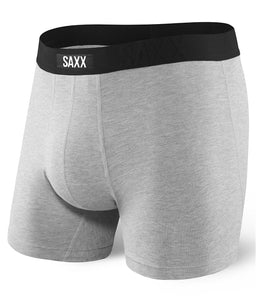 Saxx Undercover Boxer Brief - Grey