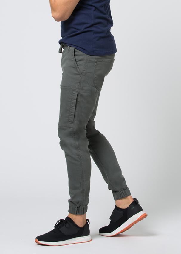 Duer - No Sweat Jogger