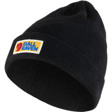 Load image into Gallery viewer, Fjallraven - Vardag Classic Beanie
