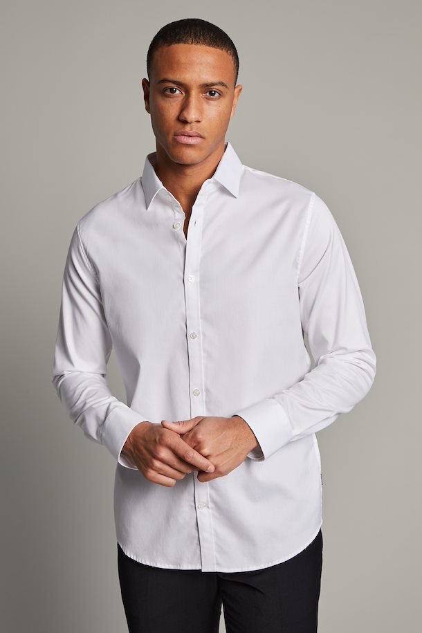 Matinique - Trostol City Twill Shirt