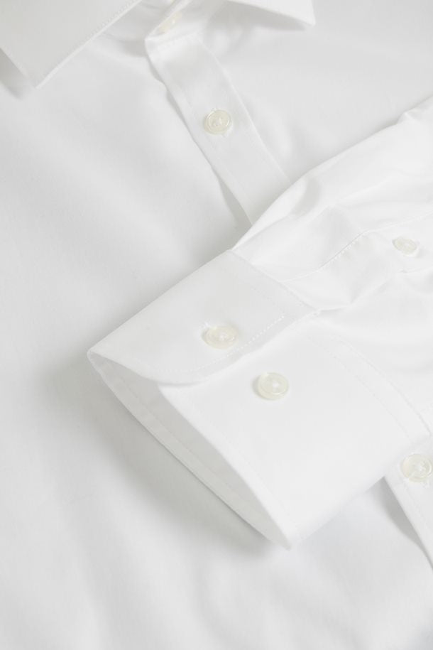 Matinique - Trostol City Twill Shirt